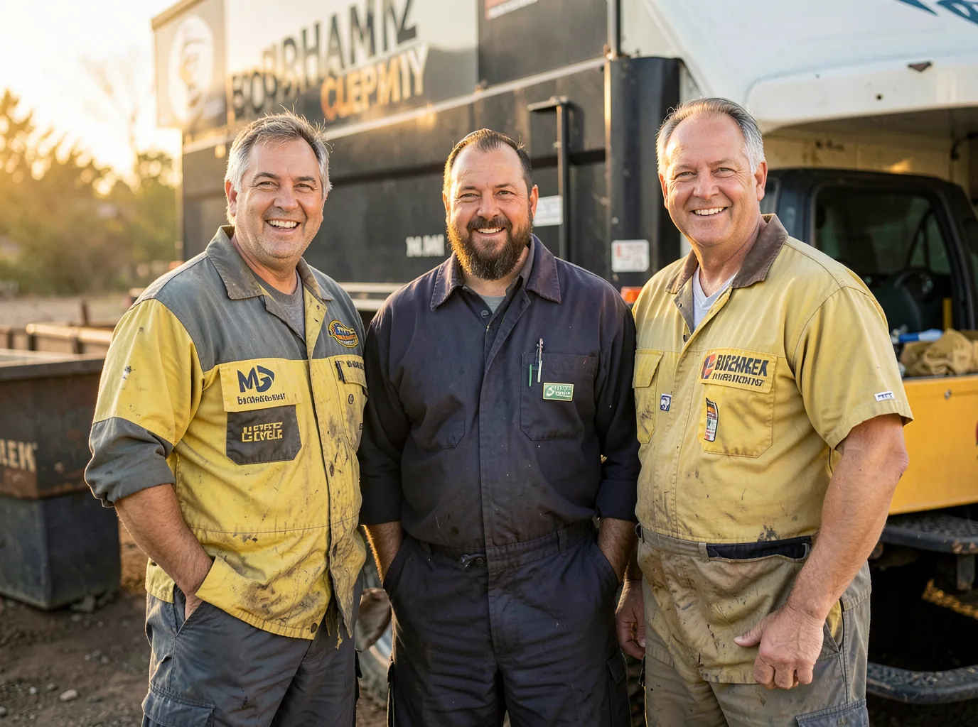 Sewage Cleanup company in Oneida, AR